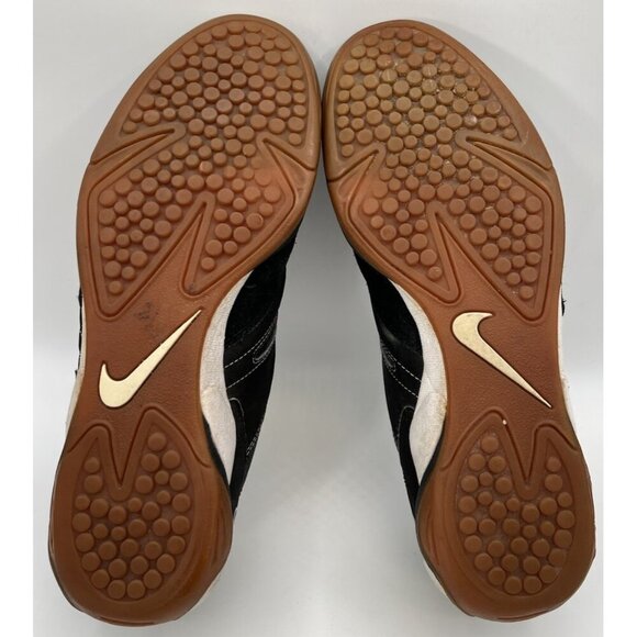 Vintage Nike Air Brasilia 2 TR Indoor Soccer Futsal Shoes Boots Men’s Size 12 main image 11
